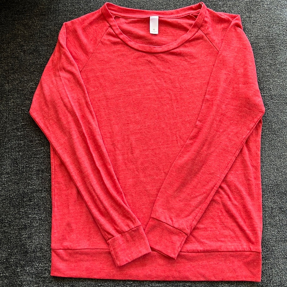 Alternative Earth Women’s Long Sleeve Shirt